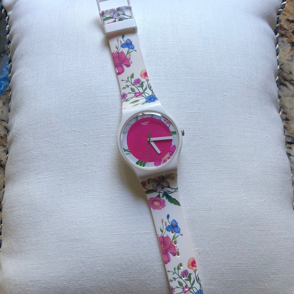 Swatch Accessories - Swatch watch